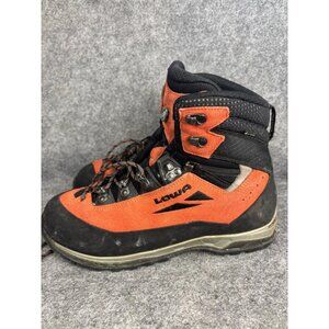 Lowa Cevedale Evo GTX Boot Men 10.5 Mountaineering Hiking Gore-Tex Vibram